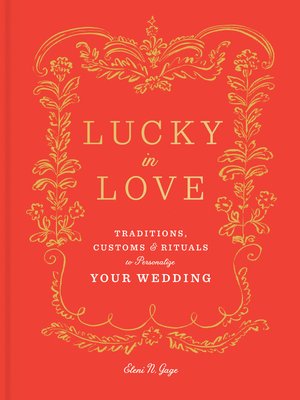 Lucky in Love - ebook